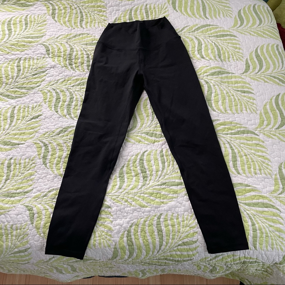 Ptula black Danielle leggings